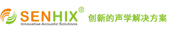 森海鑫创新声学 – 官方网站