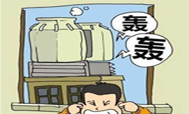 环保部发布噪声污染防治报告