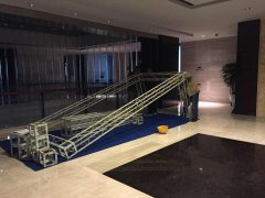 备战2016成都国际音响展，森海鑫已做好准备