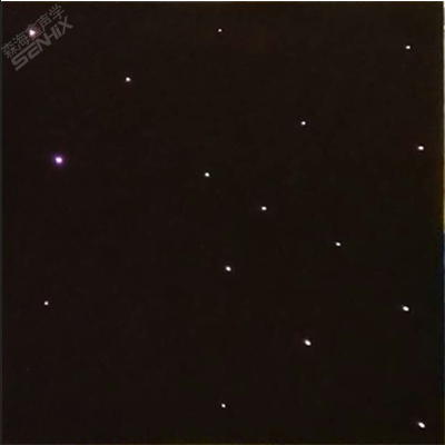 森海鑫光纤星空顶新产品发布，现已正式上市销