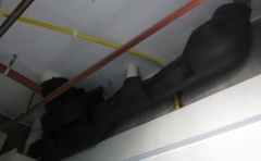 下水管噪音大怎么解决？用对方法，在也不受下