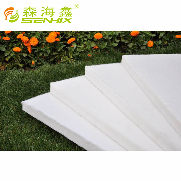 聚酯纤维吸音棉 梯度棉