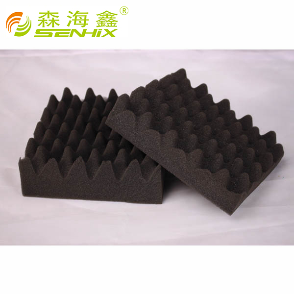 吸音波峰棉鸡蛋棉