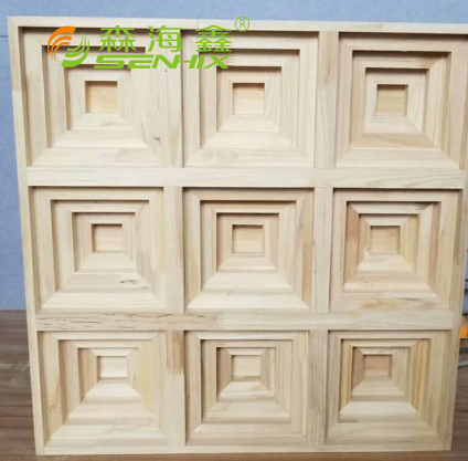 藻井扩散板（9格）