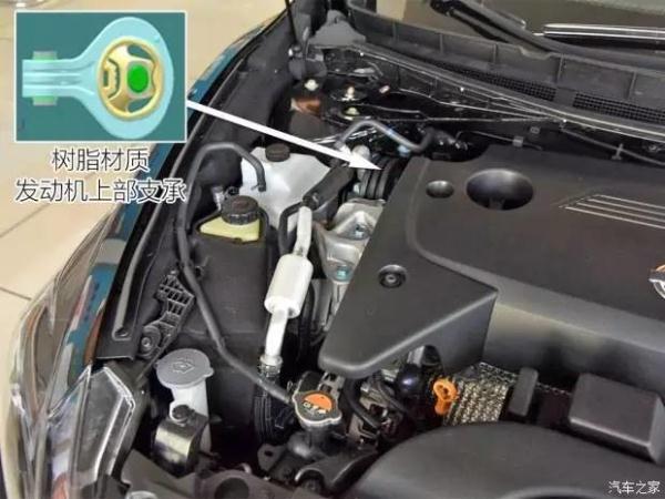 车内噪音大的真正原因，看完豁然开朗！