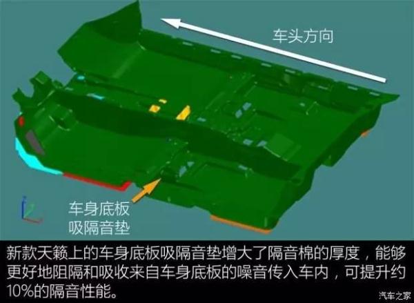 车内噪音大的真正原因，看完豁然开朗！