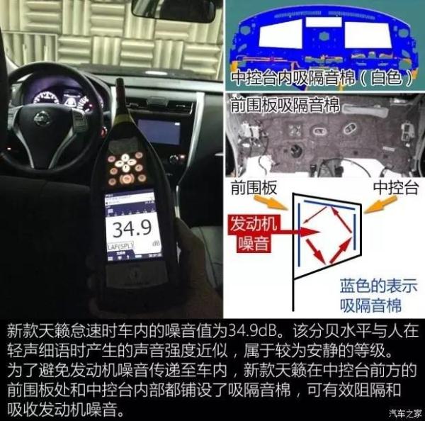 车内噪音大的真正原因，看完豁然开朗！