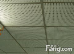 隔音吊顶有用吗?吊顶装修应该注意的问题有哪些