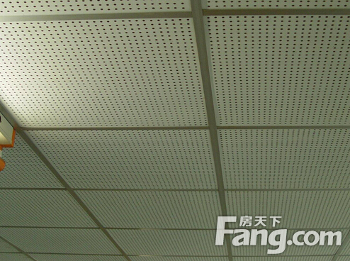 隔音吊顶有用吗?吊顶装修应该注意的问题有哪些?