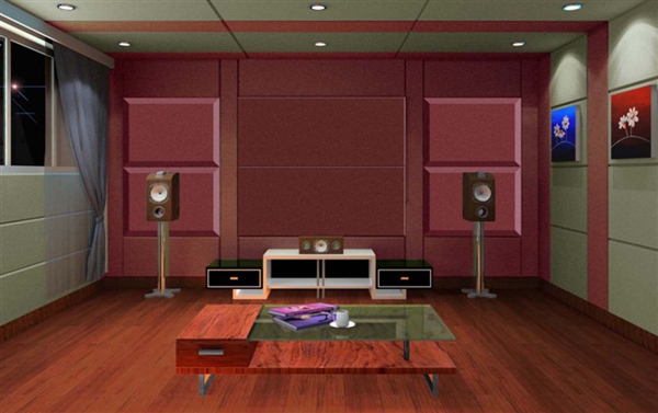 家庭影院设计注意要点，装修应该注意哪些？