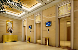 深受电梯噪音困扰？浅谈电梯噪音污染及降噪方