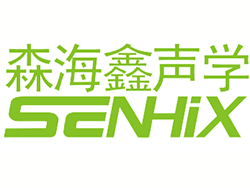 森海鑫声学材料视频