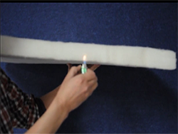 森海鑫阻燃吸音棉