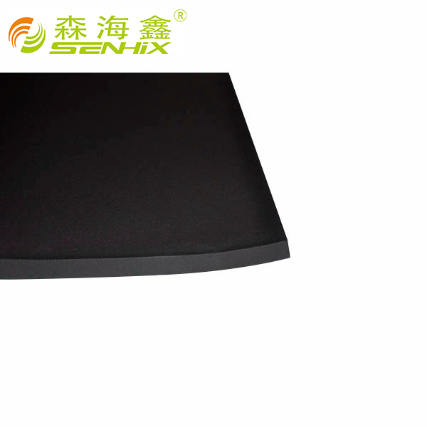 森海鑫高密度隔音减震棉